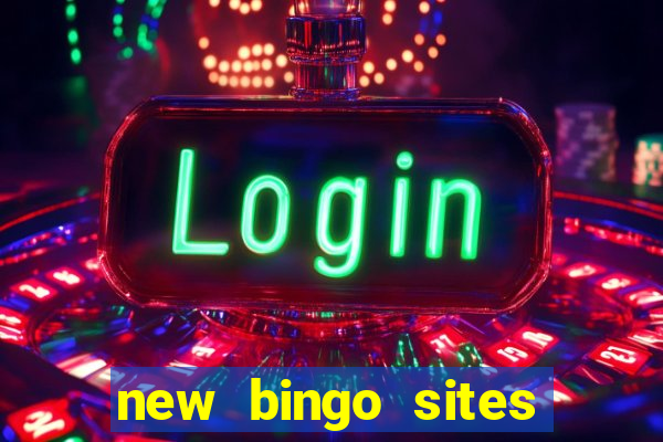 new bingo sites 2022 uk