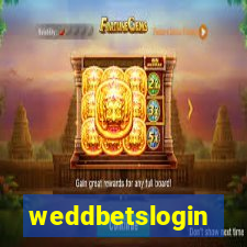 weddbetslogin