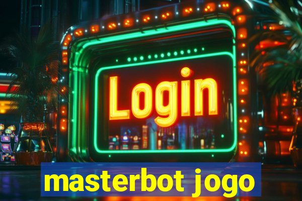 masterbot jogo