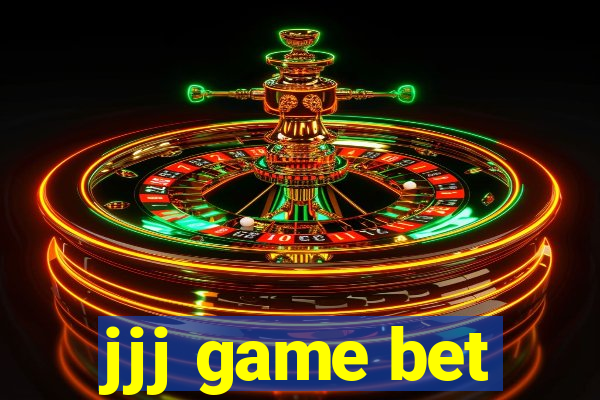 jjj game bet