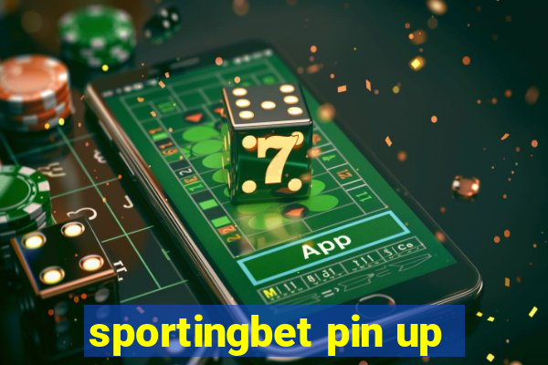 sportingbet pin up