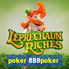 poker 888poker