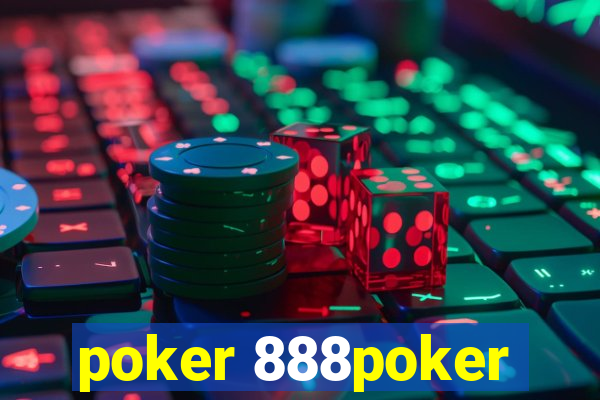 poker 888poker