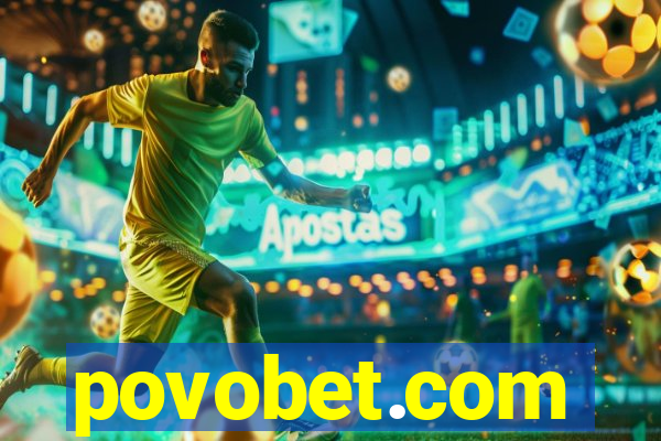 povobet.com