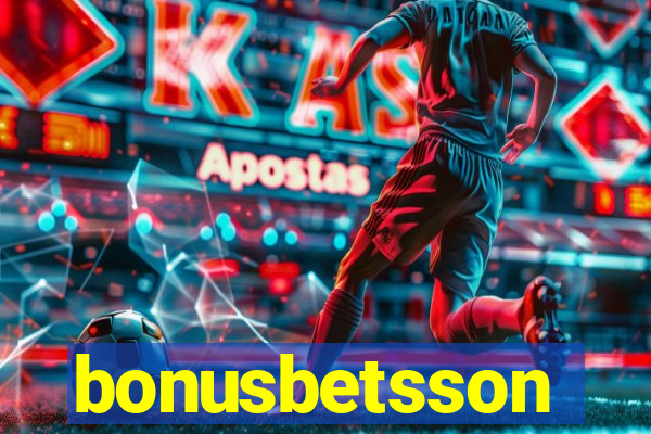 bonusbetsson