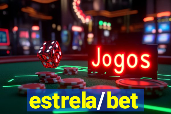 estrela/bet