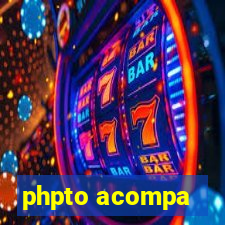 phpto acompa