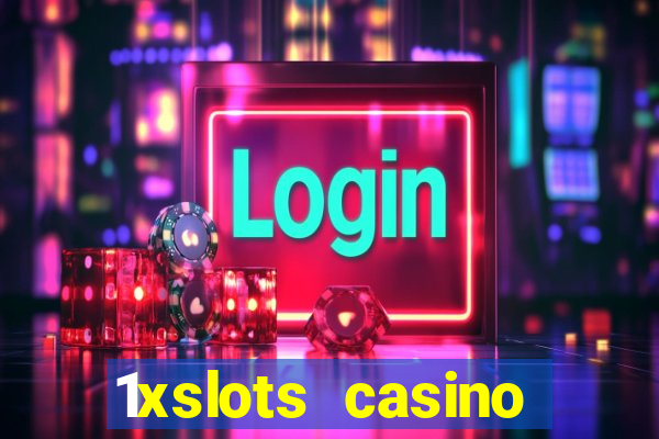 1xslots casino schweiz online