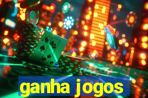 ganha jogos