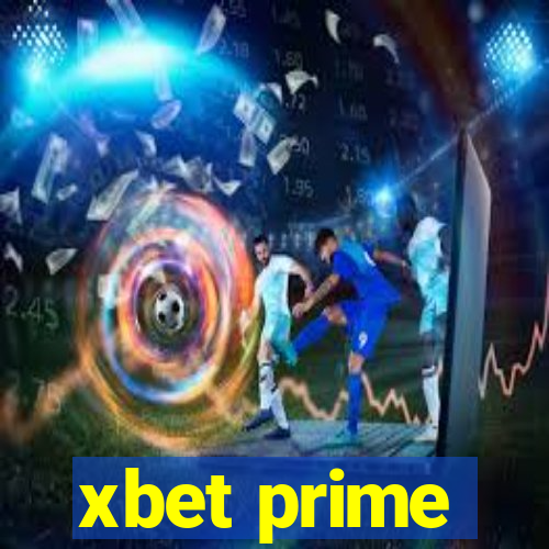 xbet prime