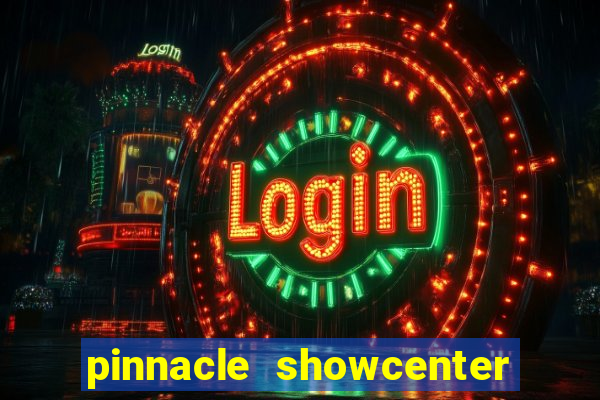 pinnacle showcenter oder iamm