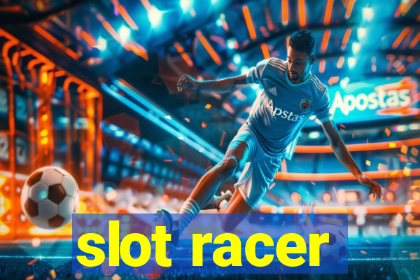 slot racer