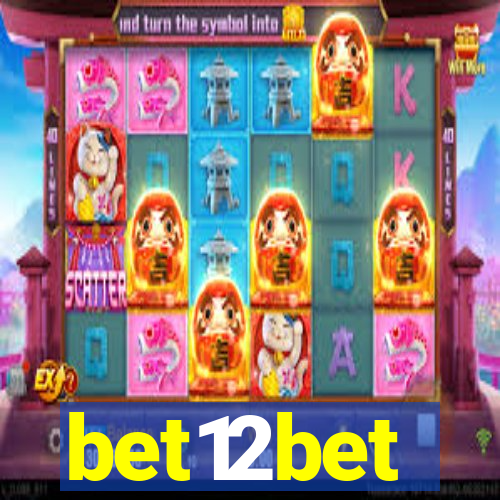 bet12bet