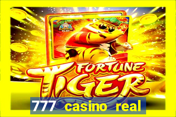 777 casino real money gcash