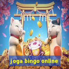 joga bingo online