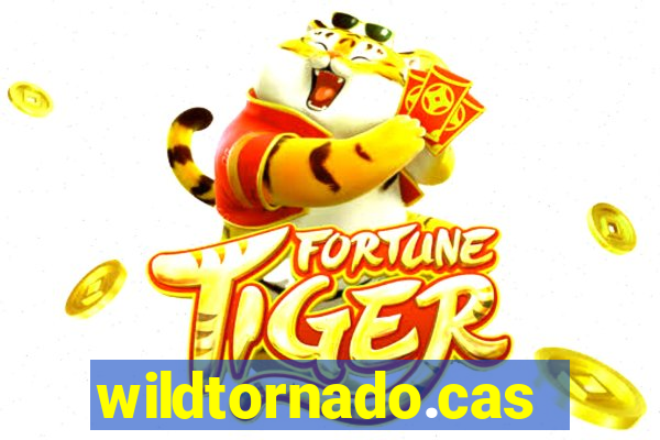 wildtornado.casino