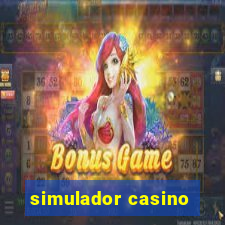 simulador casino