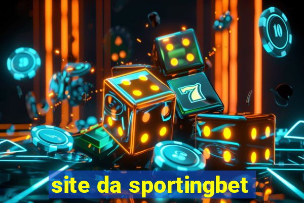 site da sportingbet