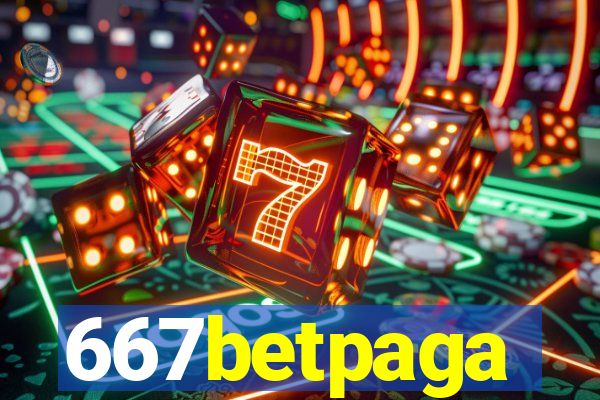 667betpaga