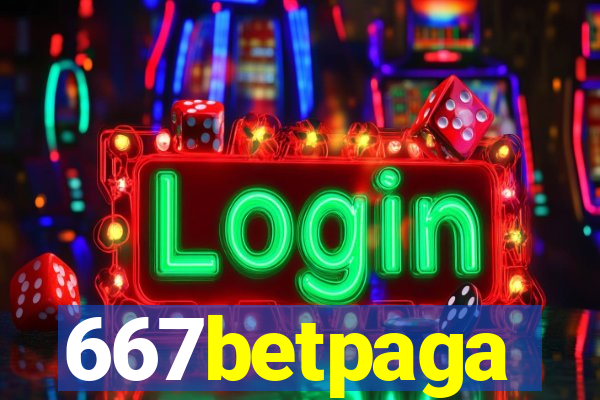 667betpaga