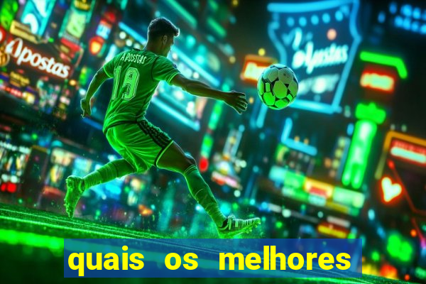 quais os melhores jogos para ganhar dinheiro