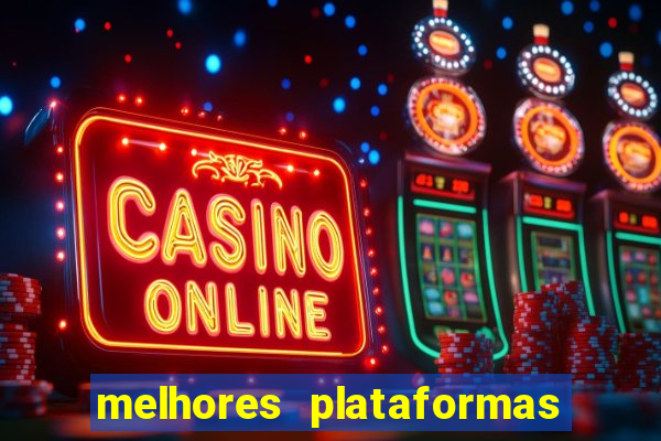 melhores plataformas de jogos online