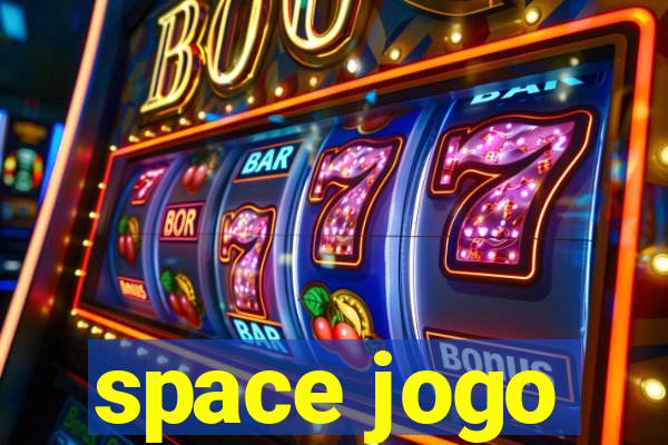 space jogo