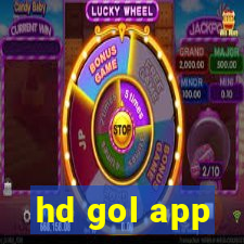 hd gol app