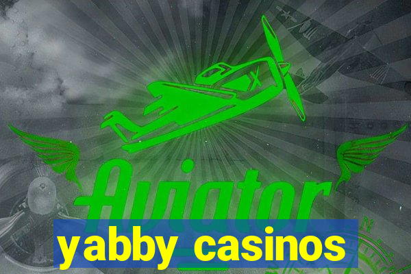 yabby casinos