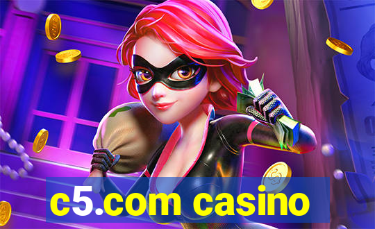 c5.com casino