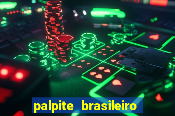 palpite brasileiro serie a