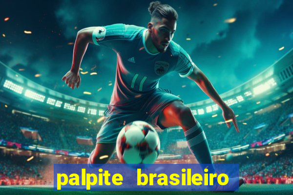 palpite brasileiro serie a