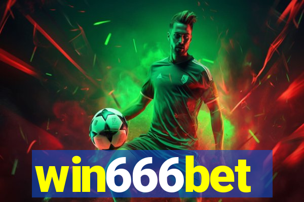 win666bet