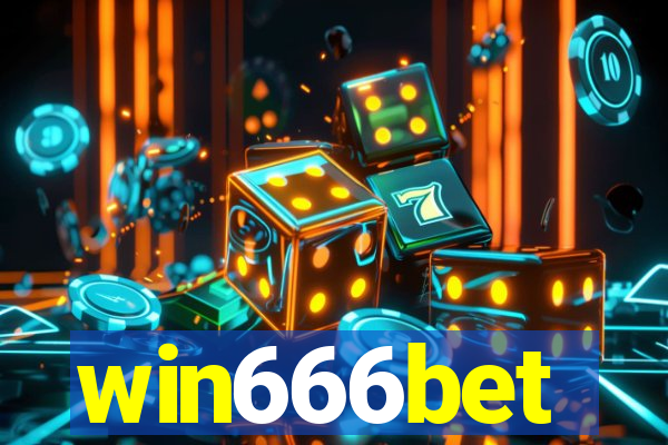 win666bet