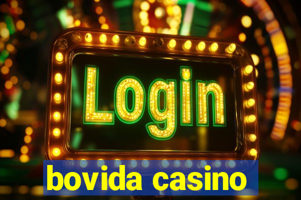 bovida casino