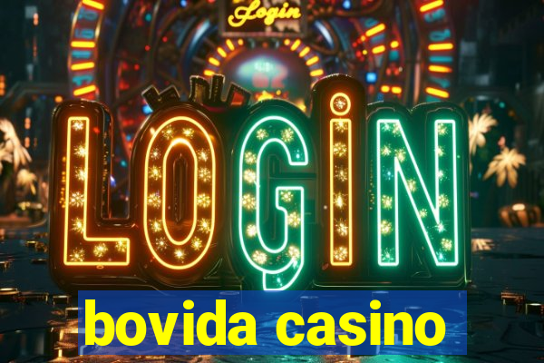 bovida casino