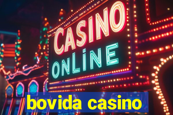 bovida casino