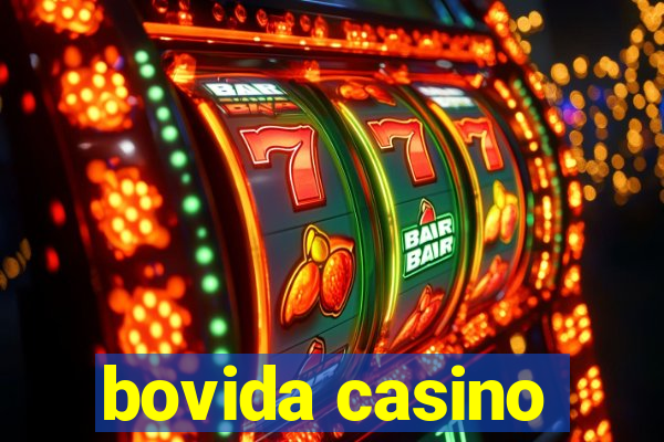 bovida casino