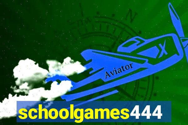 schoolgames444