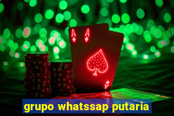 grupo whatssap putaria