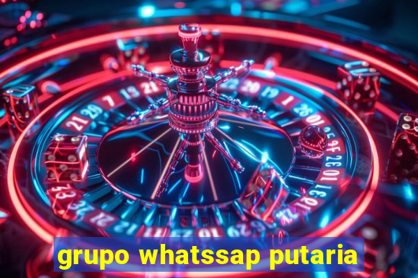 grupo whatssap putaria