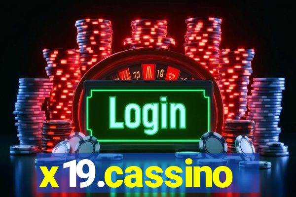 x19.cassino