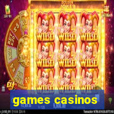 games casinos