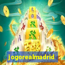 jogorealmadrid