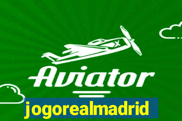 jogorealmadrid