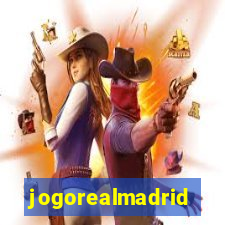 jogorealmadrid