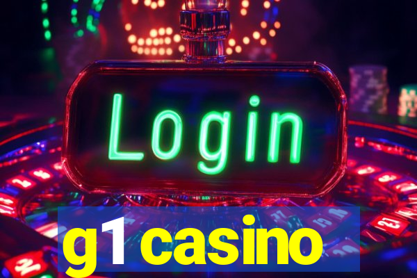 g1 casino