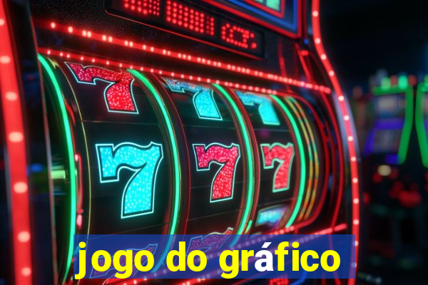 jogo do gráfico