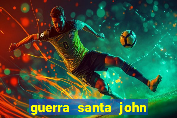 guerra santa john bunyan pdf