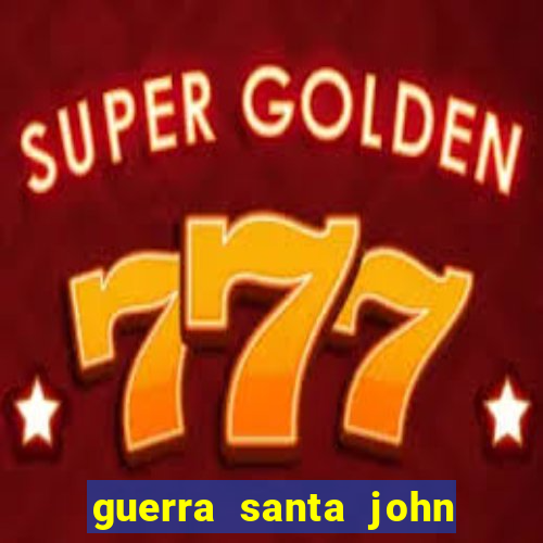 guerra santa john bunyan pdf